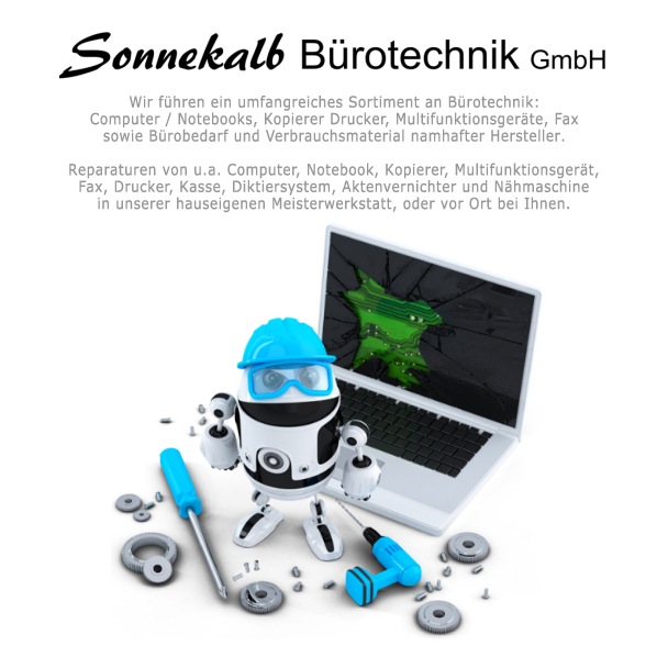 Bürotechnik Bremen